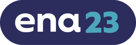 Logo ENA 23